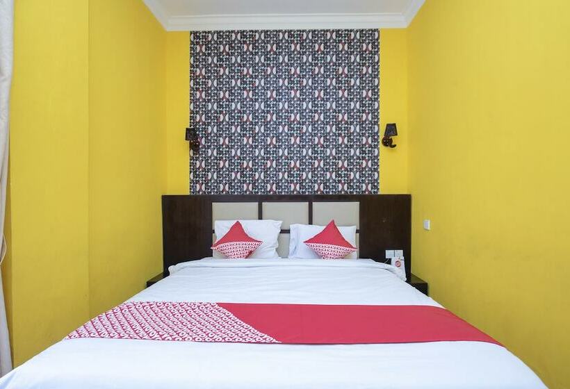Номер Стандарт, Oyo 1164 Edotel Smkn 2 Tanjung Pinang