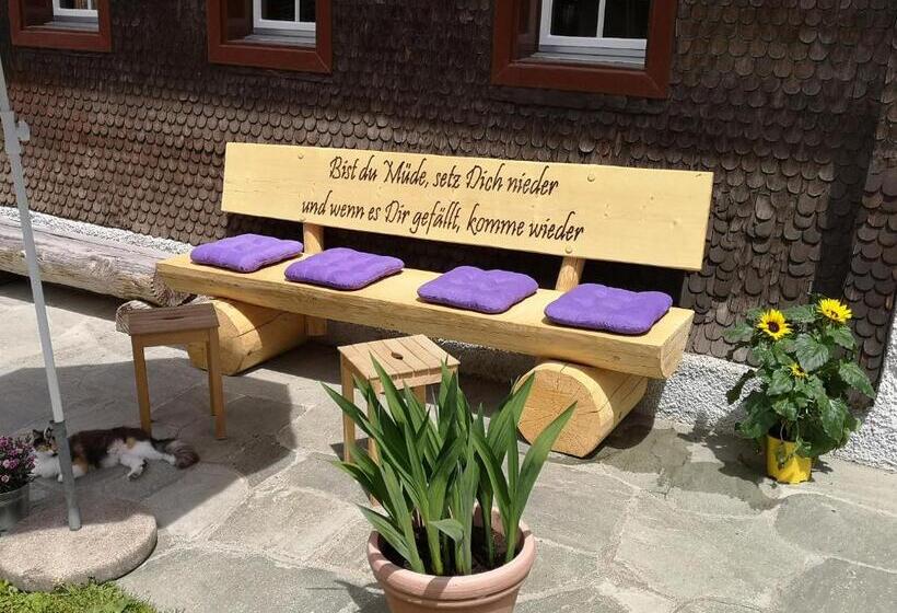 Номер Economy, B&b Gassa 95