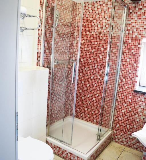 Апартаменты 1 Спальня, Apartment´s Marchtrenk
