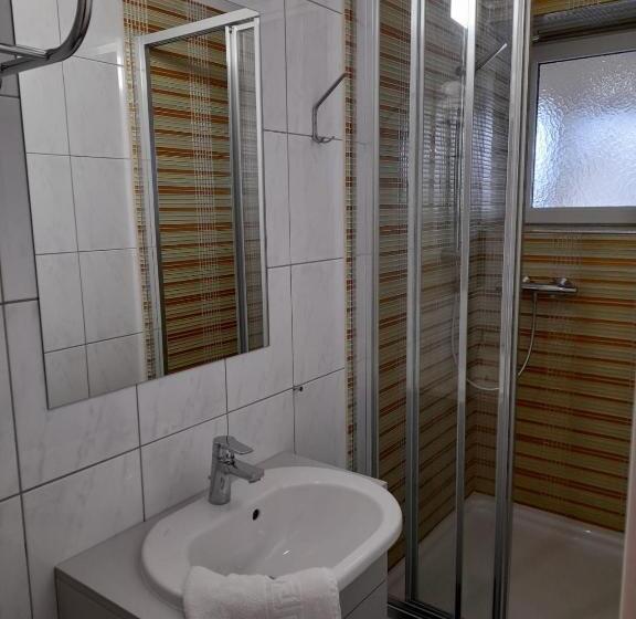 Апартаменты 2 Спальни, Apartment´s Marchtrenk