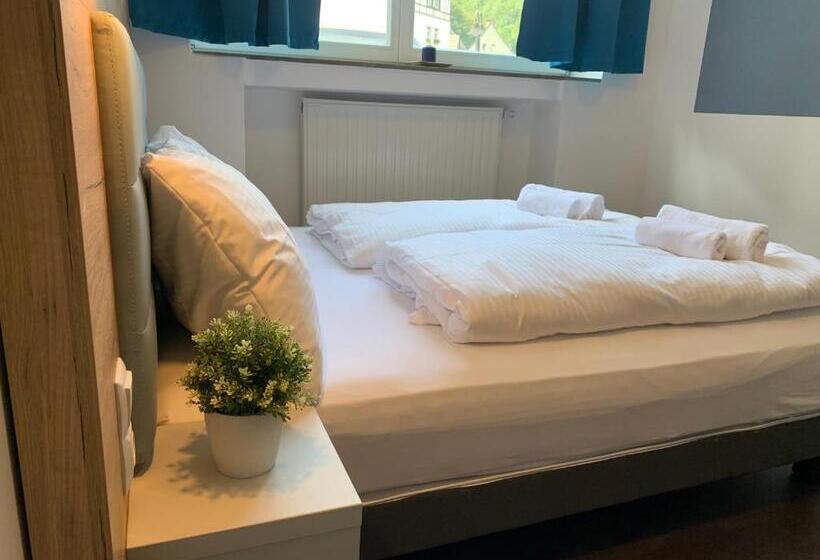 Номер Economy, Besttime Hotel Monschau