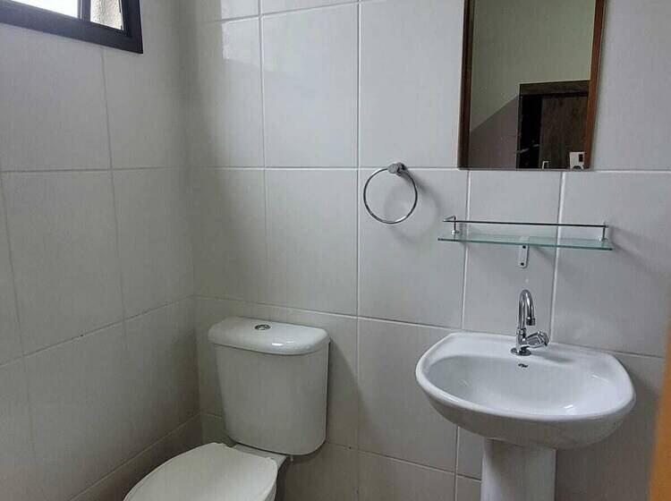 Семейный Номер, Bike Taubate
