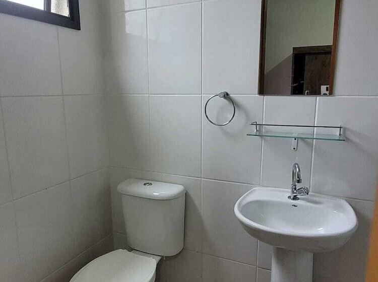 Семейный Номер, Bike Taubate