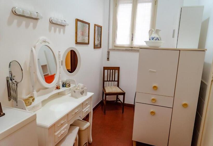 اتاق استاندارد, Antiquarium Messina