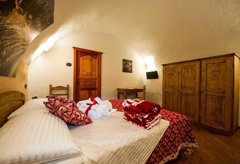 Номер Стандарт, L Or D Echallogne   Chambre D Hôtes