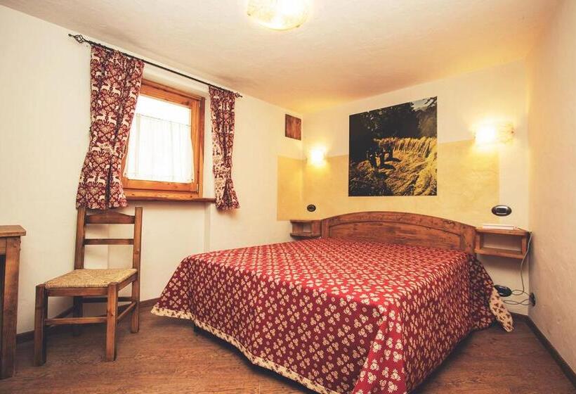 Апартаменты Superior 1 Спальня, L Or D Echallogne   Chambre D Hôtes