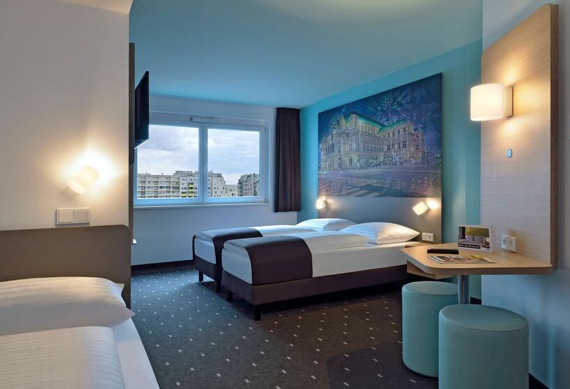스탠다드 룸, B&b Hotel Wien Hbf