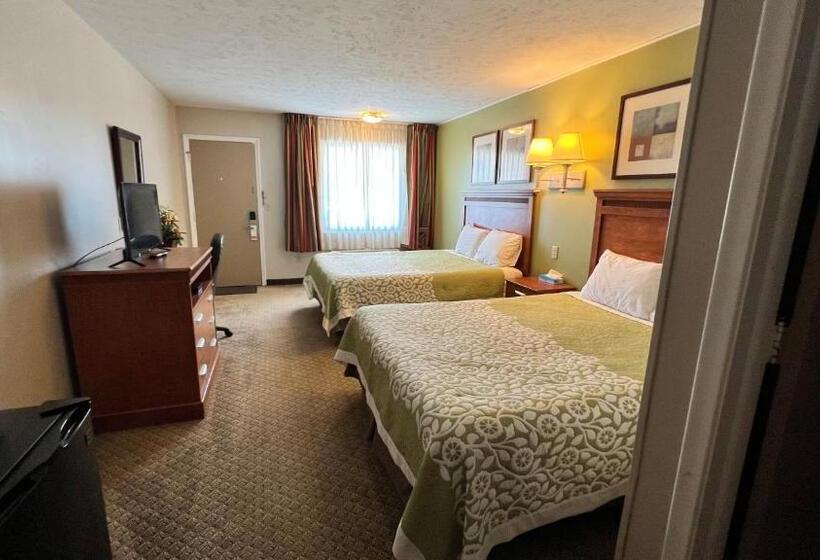 Номер Deluxe, Capri Motel Avoca