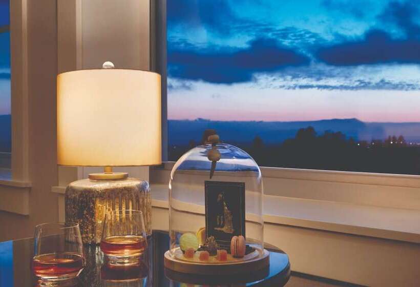Camera Deluxe con Vista, Claremont Resort & Club