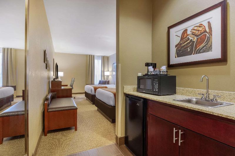 Стандартный Номер Кровать Кинг, Baymont By Wyndham Harrisburg