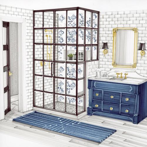 Номер Deluxe Кровать Кинг, Carnegie House