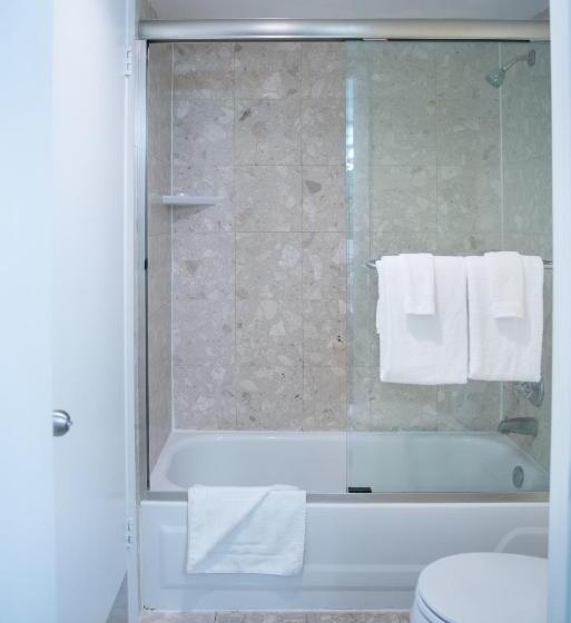Люкс, Crystal Beach Suites Miami Oceanfront