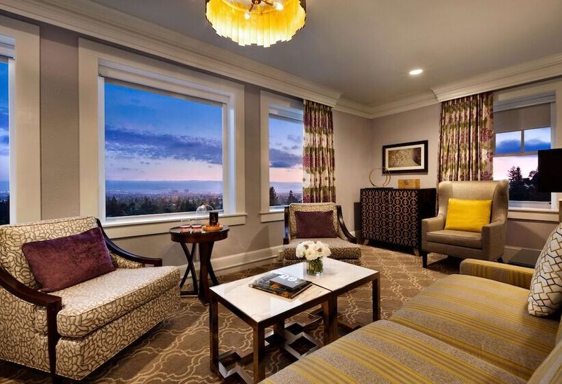 Suite con Vista, Claremont Resort & Club