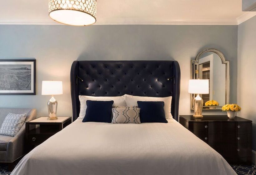 Suite con Vista, Claremont Resort & Club