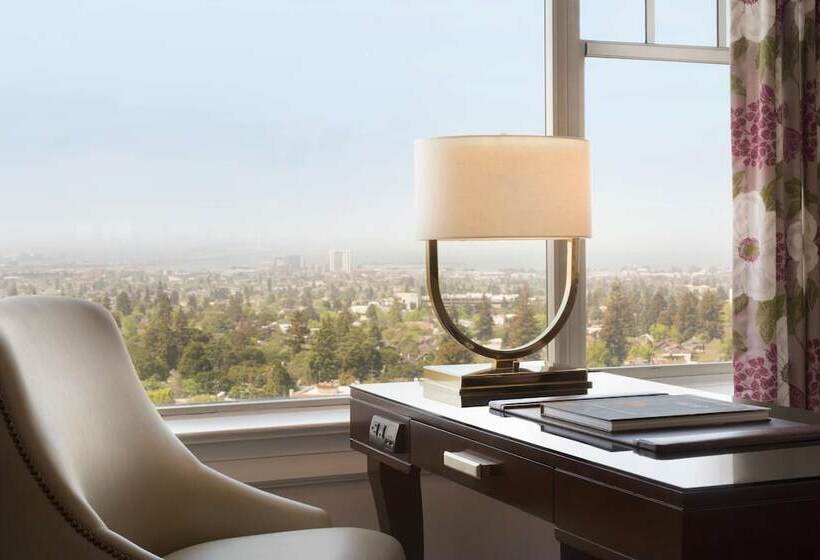 Suite con Vista, Claremont Resort & Club