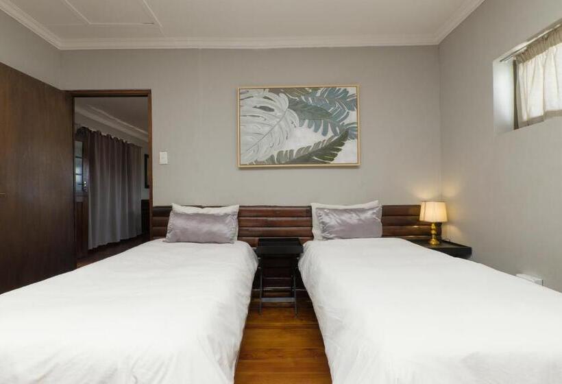 Family Suite, Royal Palms Guest House
