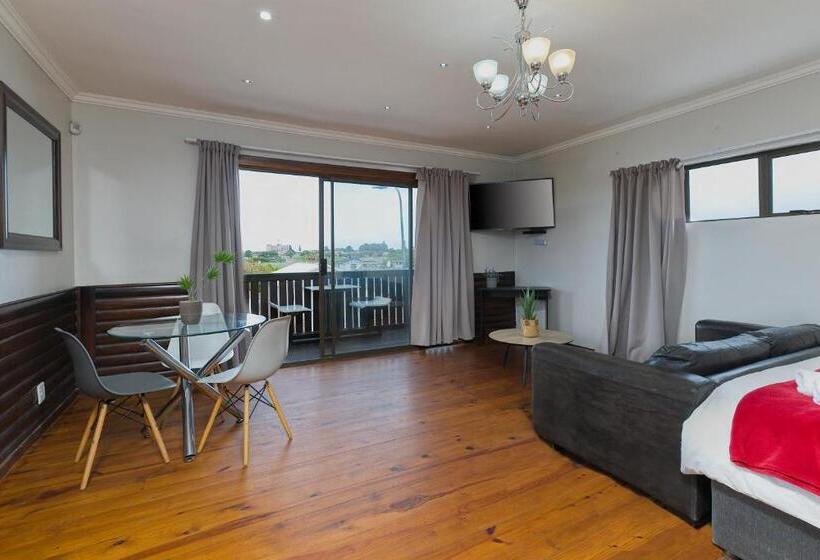 Family Suite, Royal Palms Guest House