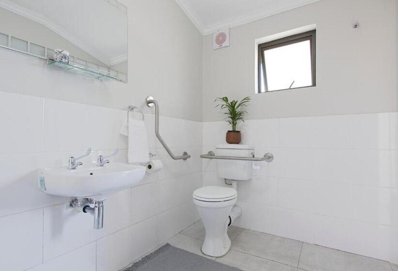 Номер Стандарт Адаптированный для Инвалидов, Royal Palms Guest House