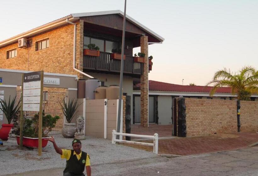 Номер Economy, Royal Palms Guest House