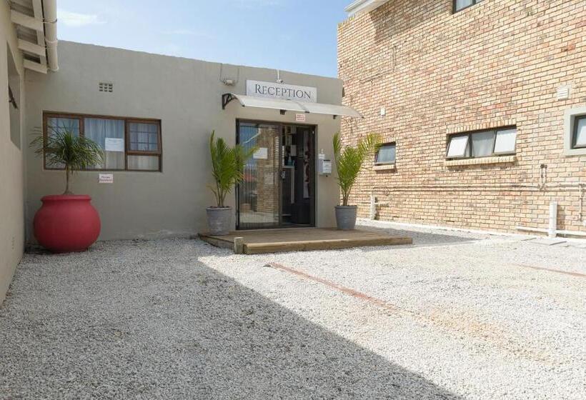 Номер Стандарт, Royal Palms Guest House