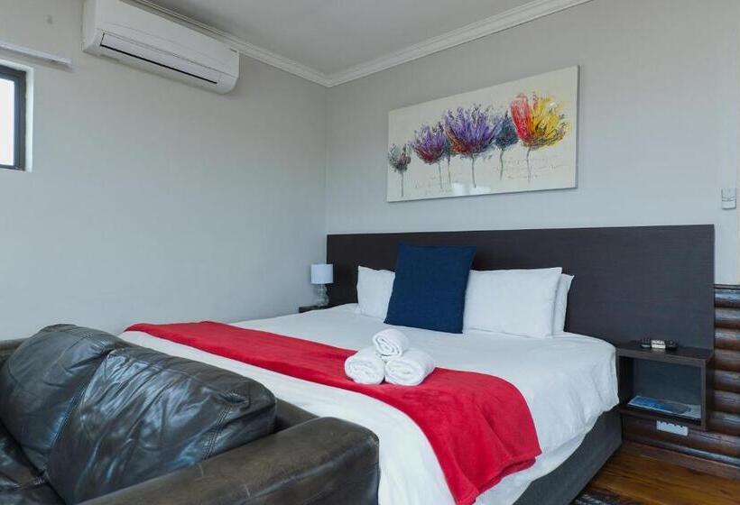 Family Suite, Royal Palms Guest House