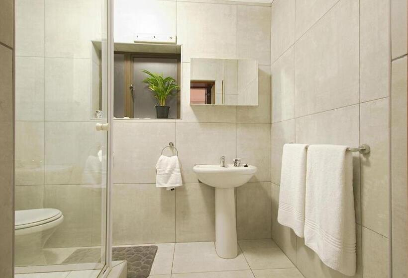 Family Suite, Royal Palms Guest House