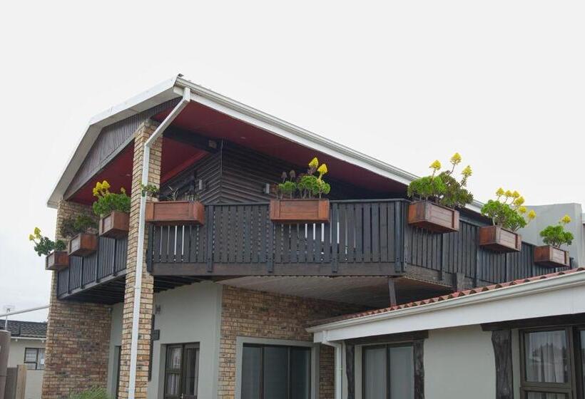 Номер Стандарт Адаптированный для Инвалидов, Royal Palms Guest House