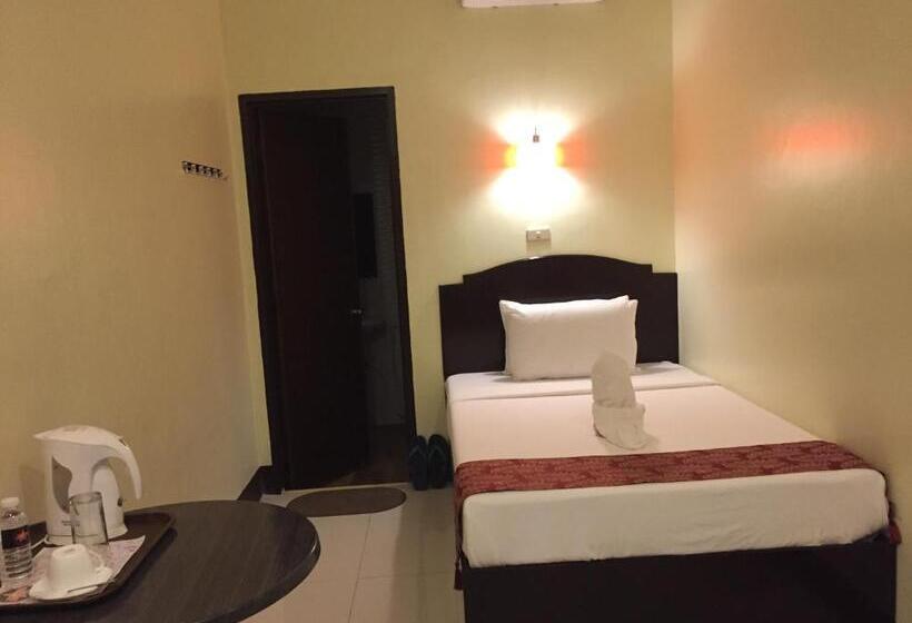 豪华单人间, Hollywood Suites