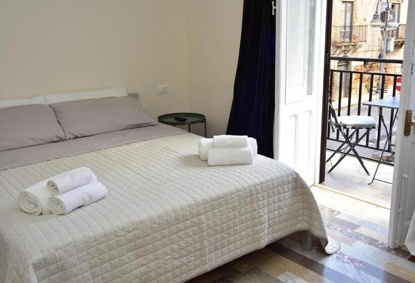 Номер Стандарт, Casa Tresca   Holiday Accommodations