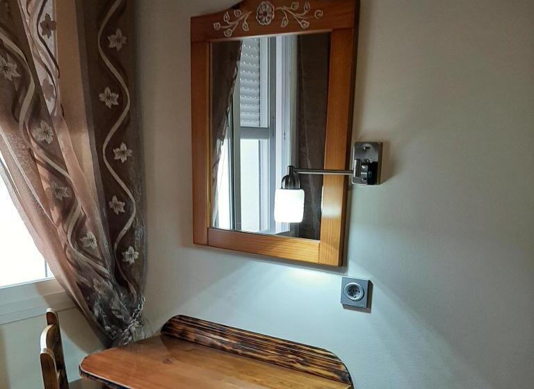 Номер Economy, Sotel Valle Guadiaro