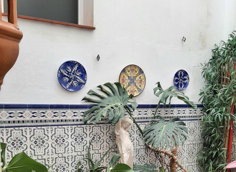 Семейный Номер, Sotel Valle Guadiaro
