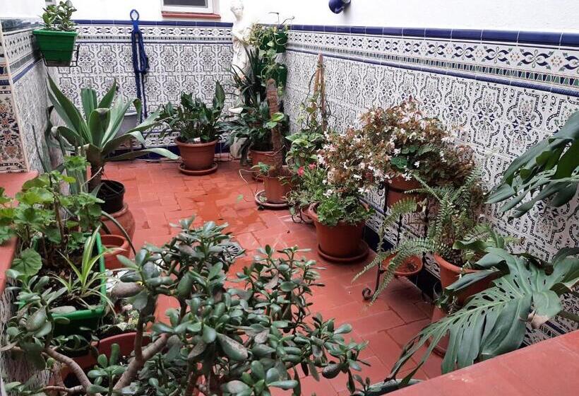 Номер Стандарт Адаптированный для Инвалидов, Sotel Valle Guadiaro