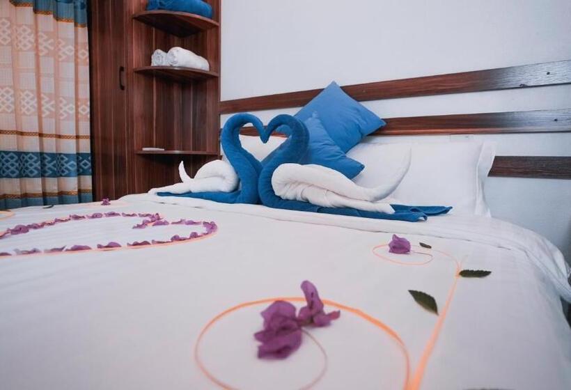 اتاق لوکس, Hudhuvelimaldives