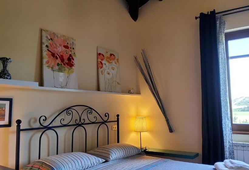 آپارتمان 1 خوابه, Agriturismo Terralieta