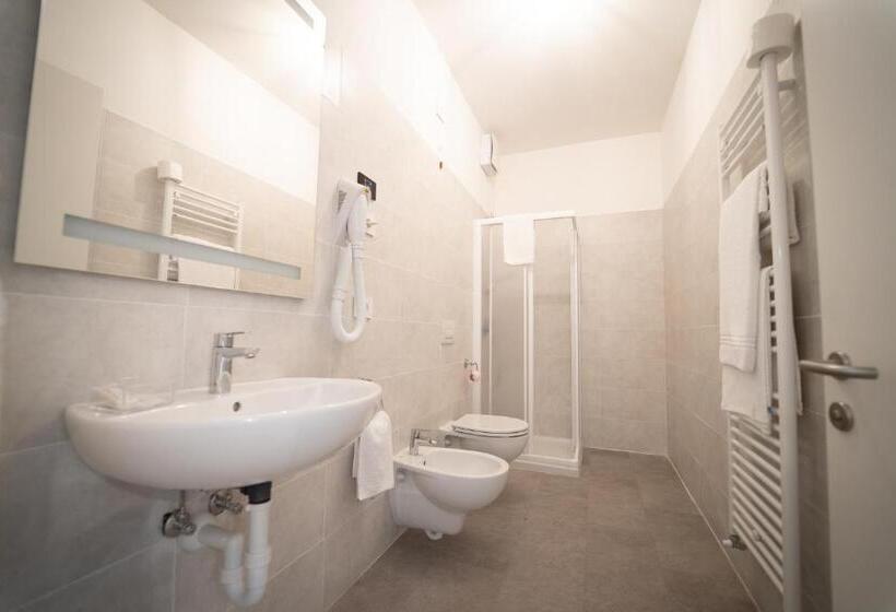 آپارتمان 1 خوابه, Casa San Paolo Rooms And Apartments