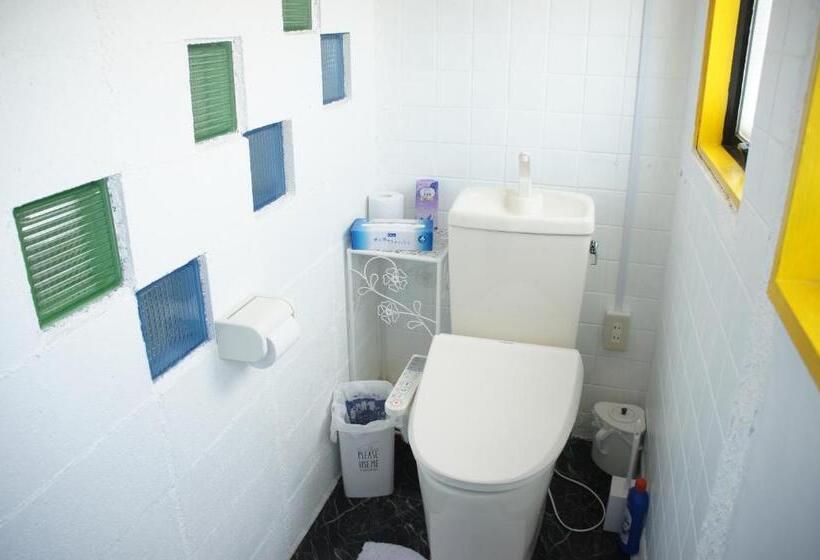 Студио Стандарт с Террасой, Guest House Japan Heart