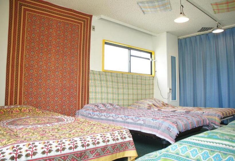 Студио Стандарт с Террасой, Guest House Japan Heart