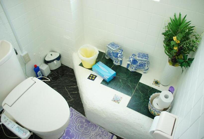 Номер Стандарт Вид на Горы, Guest House Japan Heart