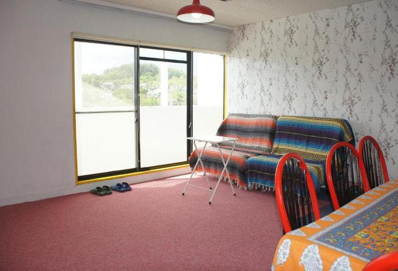 Студио Стандарт с Террасой, Guest House Japan Heart
