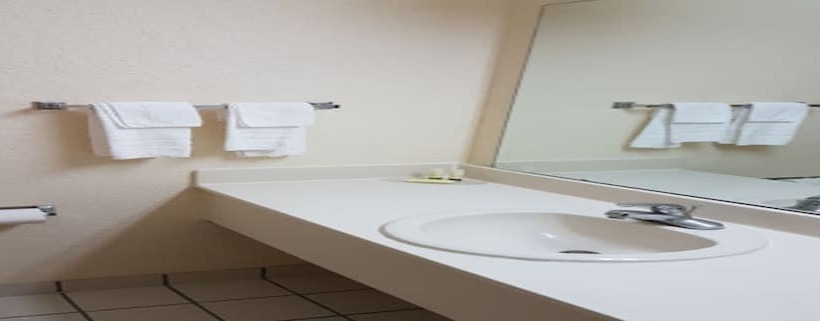 Номер Стандарт 2 Двуспальные Кровати, Rodeway Inn