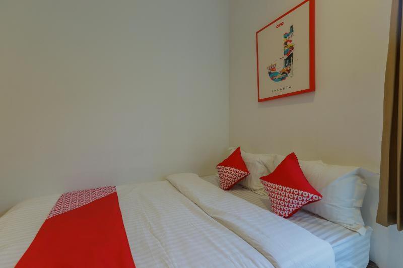 Quarto Estandar, Oyo 866 Idola Residence