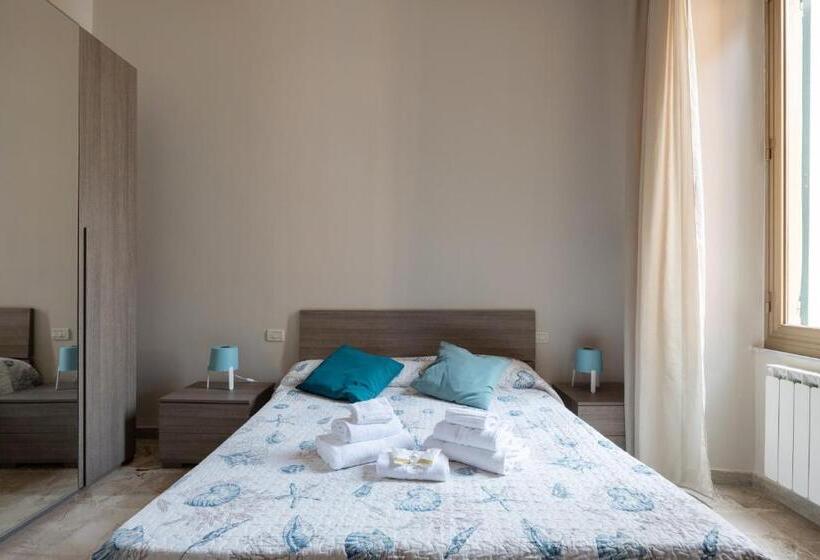 اتاق لوکس, Blu Sea Rooms