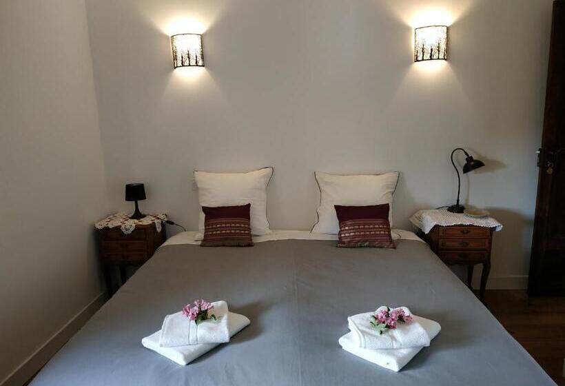 חדר סופריור, Maison Hordago Chambres D'hôtes