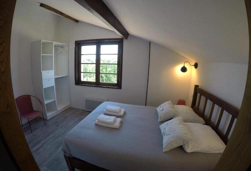 חדר סטנדרט, Maison Hordago Chambres D'hôtes