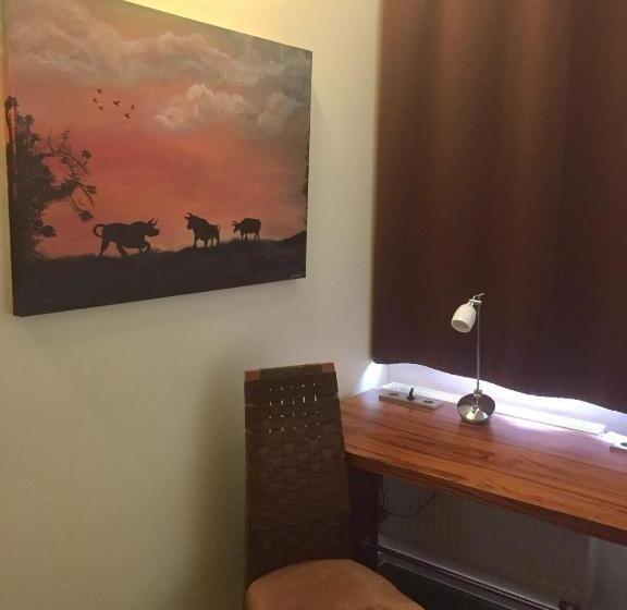 Номер Стандарт, Motel De Winter   Motel   Apartmenthaus   Monteurzimmer
