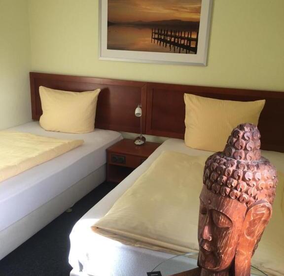 Апартаменты 1 Спальня, Motel De Winter   Motel   Apartmenthaus   Monteurzimmer
