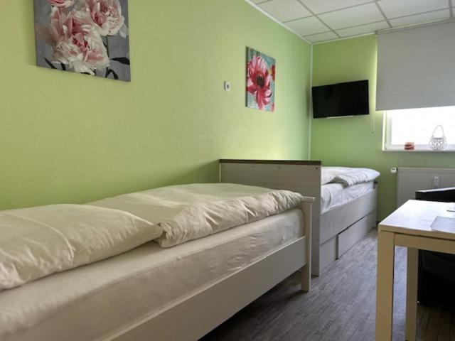 Номер Economy, Motel De Winter   Motel   Apartmenthaus   Monteurzimmer