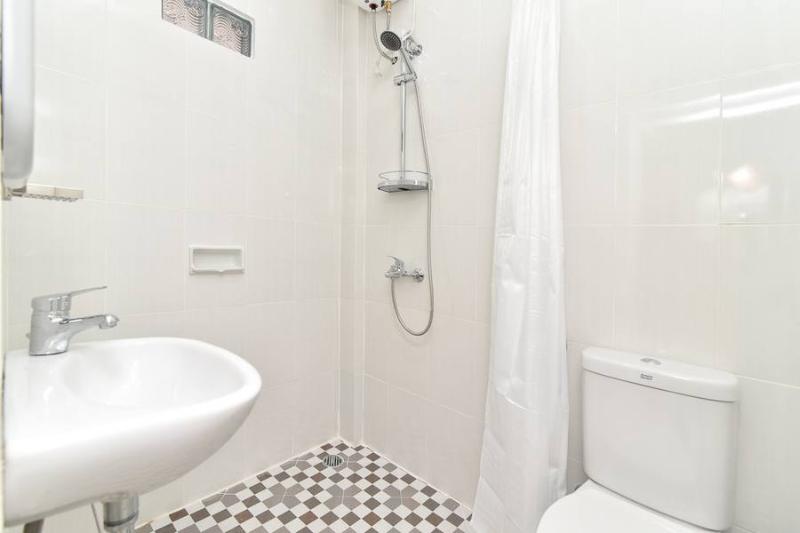 Номер Стандарт, Reddoorz Plus Near Jalan Imam Bonjol Denpasar