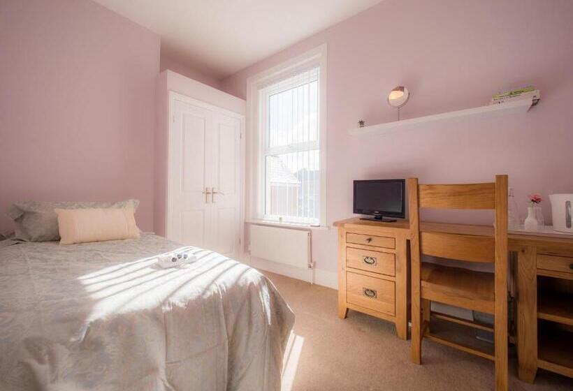 스탠다드 싱글 룸, Tlc Exmouth Bed And Breakfast