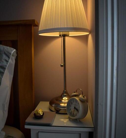 스탠다드 싱글 룸, Tlc Exmouth Bed And Breakfast